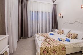 Villa Firuze-Hill Villas Kalkan