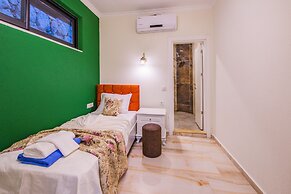 Villa Firuze-Hill Villas Kalkan