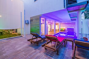 Villa Firuze-Hill Villas Kalkan