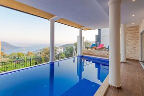 Villa Firuze-Hill Villas Kalkan