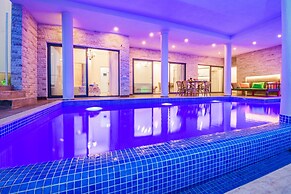 Villa Firuze-Hill Villas Kalkan