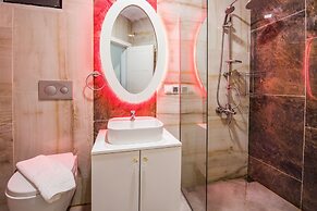 Villa Firuze-Hill Villas Kalkan