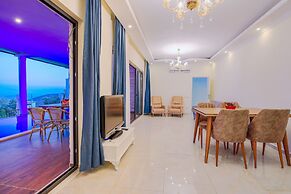 Villa Firuze-Hill Villas Kalkan