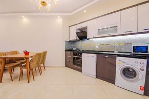 Villa Firuze-Hill Villas Kalkan