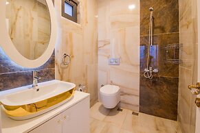 Villa Firuze-Hill Villas Kalkan