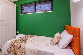 Villa Firuze-Hill Villas Kalkan