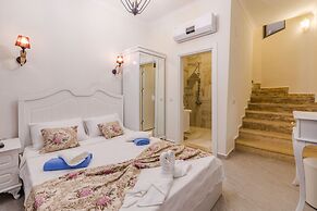 Villa Firuze-Hill Villas Kalkan