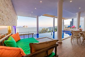 Villa Firuze-Hill Villas Kalkan