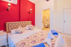 Villa Firuze-Hill Villas Kalkan