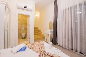 Villa Firuze-Hill Villas Kalkan