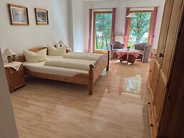 Pension Treenehof