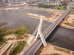 Résidence Les Hauts De l'Indenié