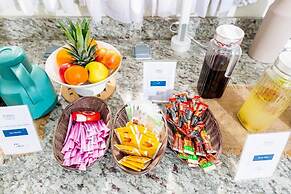 Résidence Les Hauts De l'Indenié