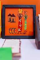 Résidence Les Hauts De l'Indenié