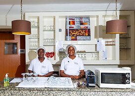 Résidence Les Hauts De l'Indenié