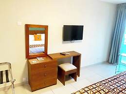 Résidence Les Hauts De l'Indenié