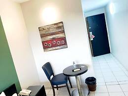 Résidence Les Hauts De l'Indenié