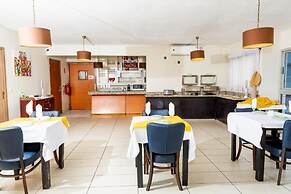 Résidence Les Hauts De l'Indenié