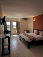 Résidence Les Hauts De l'Indenié