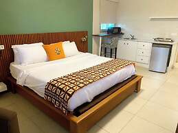 Résidence Les Hauts De l'Indenié