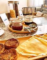 Résidence Les Hauts De l'Indenié