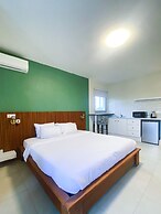 Résidence Les Hauts De l'Indenié