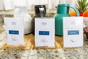 Résidence Les Hauts De l'Indenié