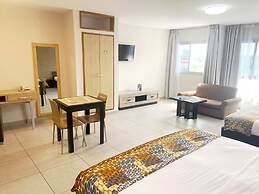 Résidence Les Hauts De l'Indenié