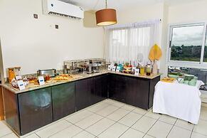 Résidence Les Hauts De l'Indenié