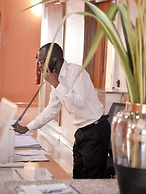 Résidence Les Hauts De l'Indenié