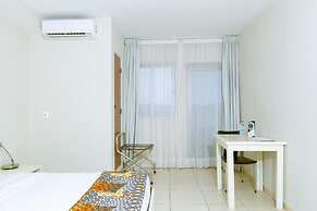 Résidence Les Hauts De l'Indenié