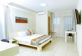 Résidence Les Hauts De l'Indenié