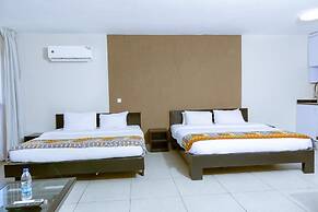 Résidence Les Hauts De l'Indenié