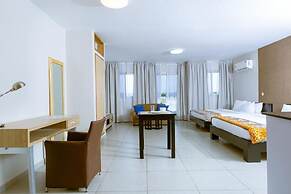 Résidence Les Hauts De l'Indenié