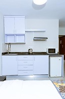 Résidence Les Hauts De l'Indenié