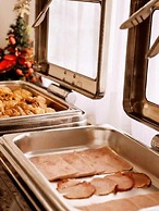 Résidence Les Hauts De l'Indenié