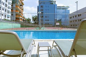 Résidence Les Hauts De l'Indenié