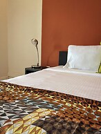 Résidence Les Hauts De l'Indenié