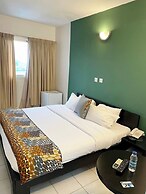 Résidence Les Hauts De l'Indenié