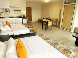 Résidence Les Hauts De l'Indenié