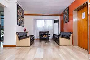 Résidence Les Hauts De l'Indenié