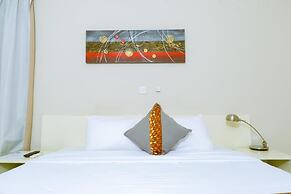 Résidence Les Hauts De l'Indenié