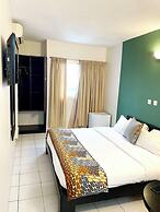 Résidence Les Hauts De l'Indenié