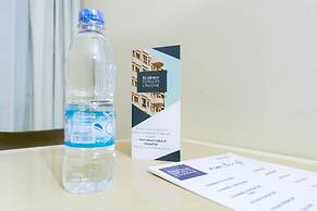 Résidence Les Hauts De l'Indenié