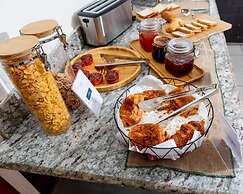 Résidence Les Hauts De l'Indenié