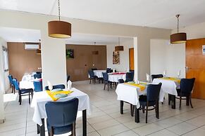 Résidence Les Hauts De l'Indenié