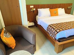 Résidence Les Hauts De l'Indenié