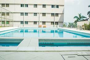 Résidence Les Hauts De l'Indenié