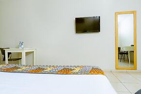 Résidence Les Hauts De l'Indenié