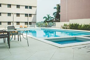 Résidence Les Hauts De l'Indenié